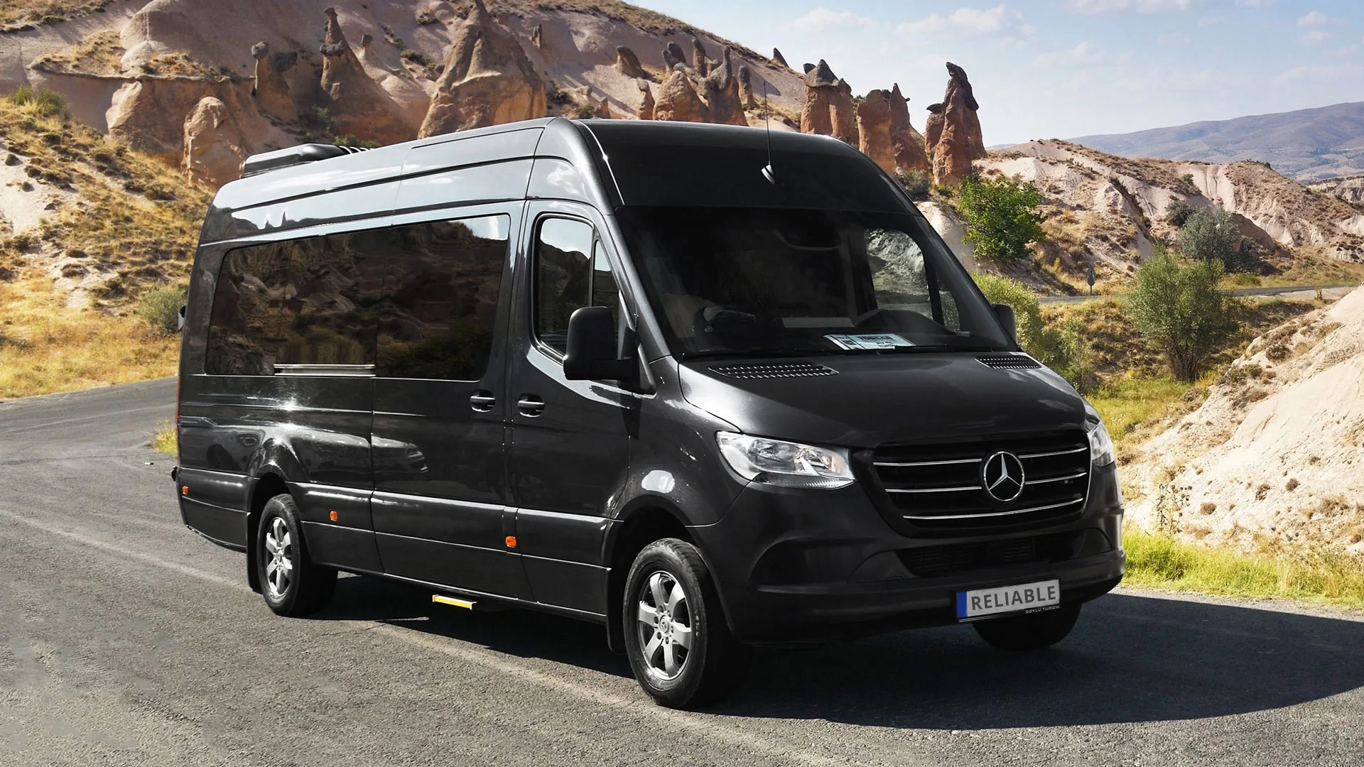 Group Transportation
